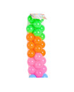 Ocean Balls Set 6.5 cm